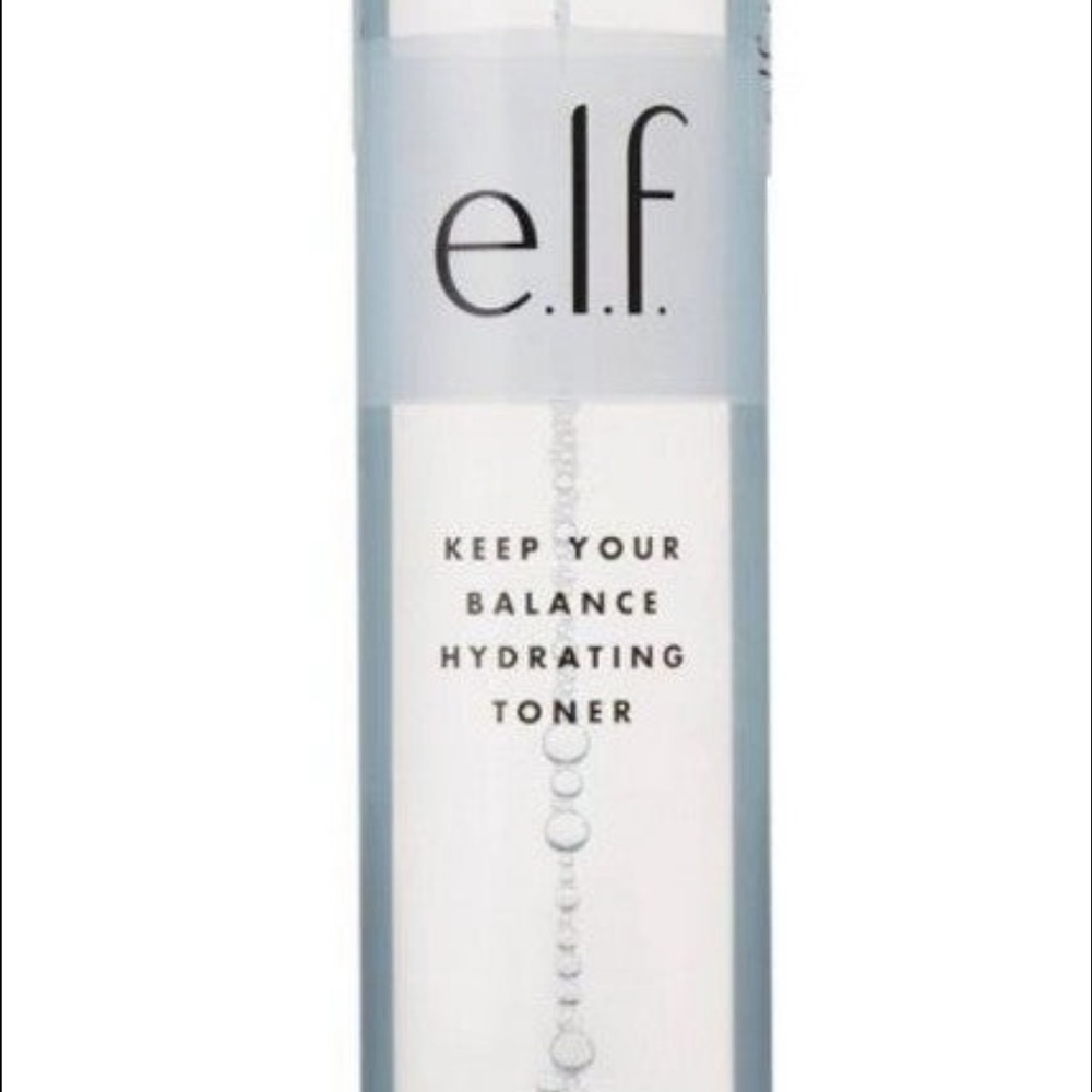 Elf Toner New Never Been Used!Full size!
